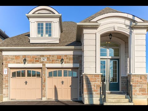 Kleinburg Summit Way, Vaughan Home for Sale - Real Estate Properties for Sale