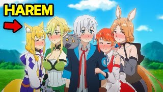 Lonely Boy Summoned to Another World?! Becomes the Greatest Alchemist | Anime Recap