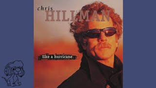 Forgiveness - Chris Hillman