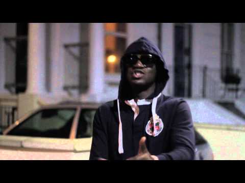 DThrills - Im On Freestyle