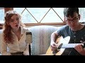 Crazy - Patsy Cline Cover (feat. Allison Young)