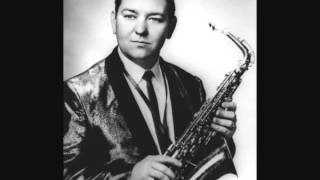 Blue Prelude ~ Ace Cannon  (1962)