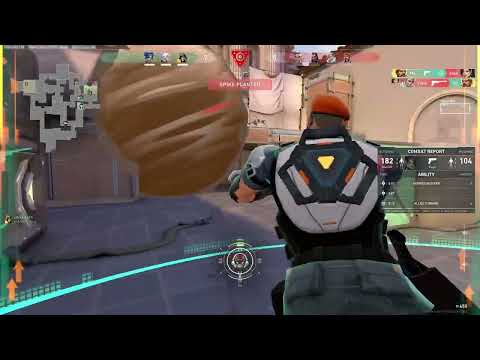 Highlight   Brimstone   Match 1   1202am