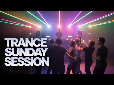 Trance Classic Sunday Session | Episode 002