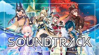 Cover art for Duel! The Summoners' Summit! (tnbee mix)