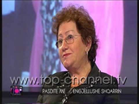 Pasdite ne TCH, 9 Janar 2015, Pjesa 3 - Top Channel Albania - Entertainment Show