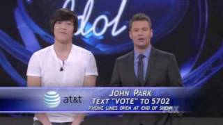 John Park - Gravity HD