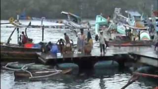 preview picture of video 'Sendang Biru - Malang - East Java'