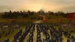 King Arthur: The Role-playing Wargame Trailer