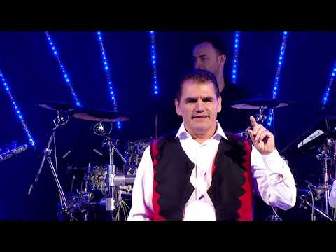 Dritan Jashari - Cpo i thot Korabi Drinit