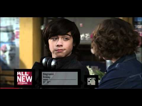 Degrassi Promo - Eli