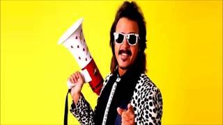 Jimmy Hart - Eat Your Heart Out, Rick Springfield