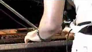 Andrew W.K. Piano Solo Live @ Summer Sonic Tokyo 2006