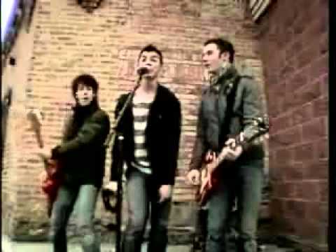 Jonas Brothers: Mandy