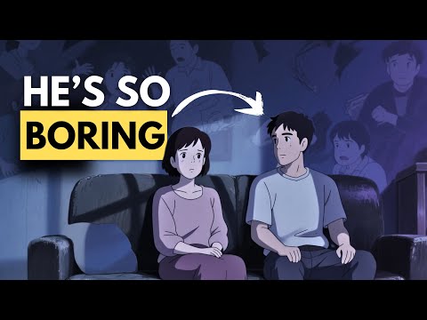 The Psychology of Why Safe Love Feels Boring