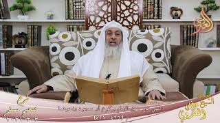 شرح صحيح مسلم (229) ” النهي عن سبق الإمام بركوع أو سجود ونحوهما ” ح (426-427)