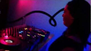 DEIVA & DJOS @ DISTURBANCE PARTY @ Zenzilé @ Compiegne - Janvier 2012 - VIDEO 5