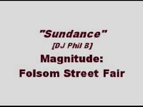 Dream Trance - Sundance