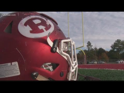 Warner Robins Demons prepare for GHSA 5A state championship
