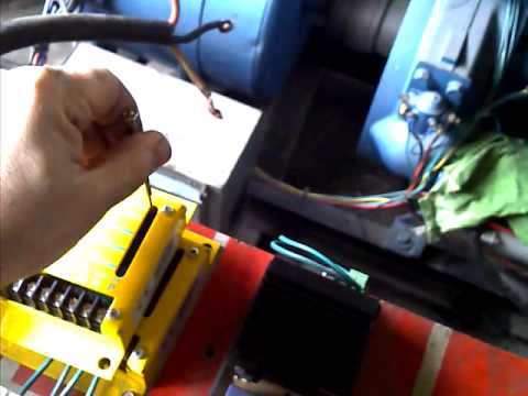 regulador de velocidad