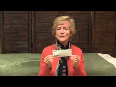 How to Create a Monthly New Moon Abundance Check