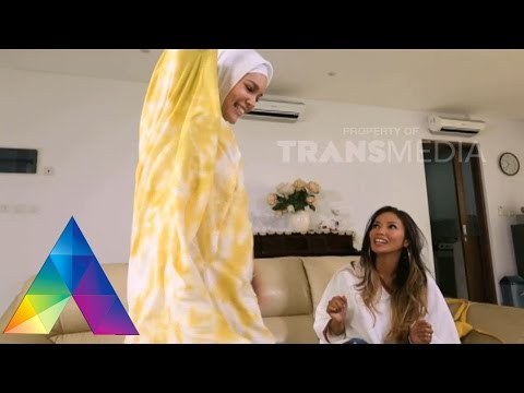 CATATAN HARIAN DEWI SANDRA - BERSAMA SHANTY - 31102015 - Segment1