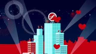 Introducing the New Sokos Hotels