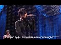 Rihanna Rehab Tradução