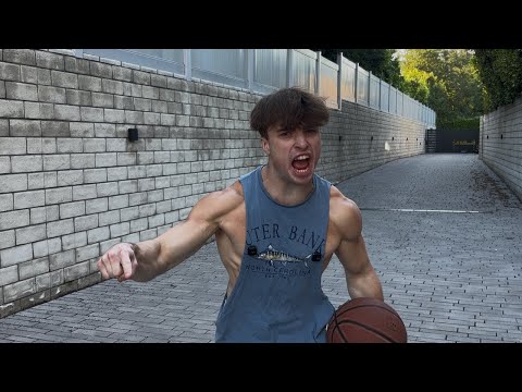 When "Ball Don't Lie" Gets Personal...