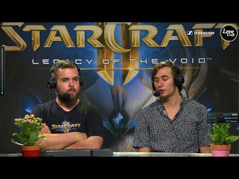 Lovecraft Yogo/Pomf vs Koka/Funka