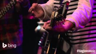 Desert Noises - Keys On The Table (Bing Lounge)