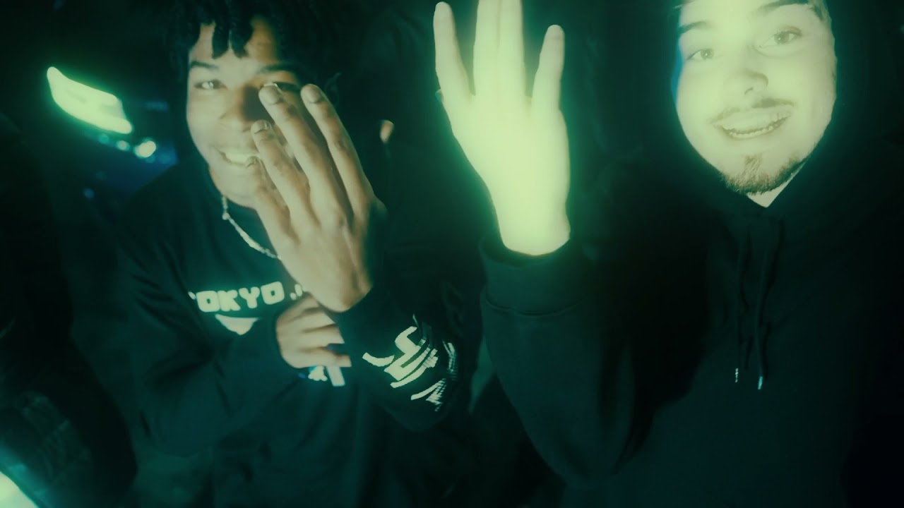 Promotional video thumbnail 2 for Itz Jaleel