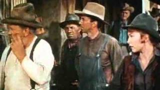 The Sheepman (1958) Video