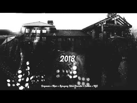 Bergmanis X Miper X AUT X Czerwin X NGE - 2018