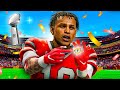 MY FIRST SUPER BOWL Madden 26 Superstar Mode 18