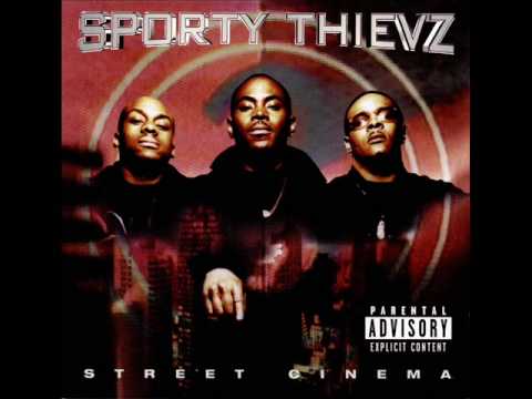 sporty thievz - spy hunter