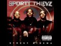 Sporty Thievz Spy Hunter