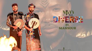 MKO - Diverse Ft. Mansour (Official Video)