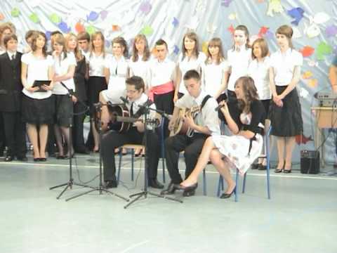 Rancid - Last One To Die acoustic cover