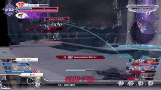 【DFFNT】ディシディア🔥DISSIDIA