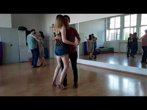 Jeanine Hartmann & Matheus Antunes - FdC 2018
