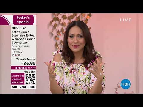 HSN | HSN Today with Tina & Ty 05.24.2023 - 08 AM