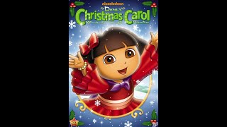 Download lagu Dora's Christmas Carol Adventure 2009 DVD Opening mp3 Download lagu Dora's Christmas Carol Adventure 2009 DVD Opening mp3