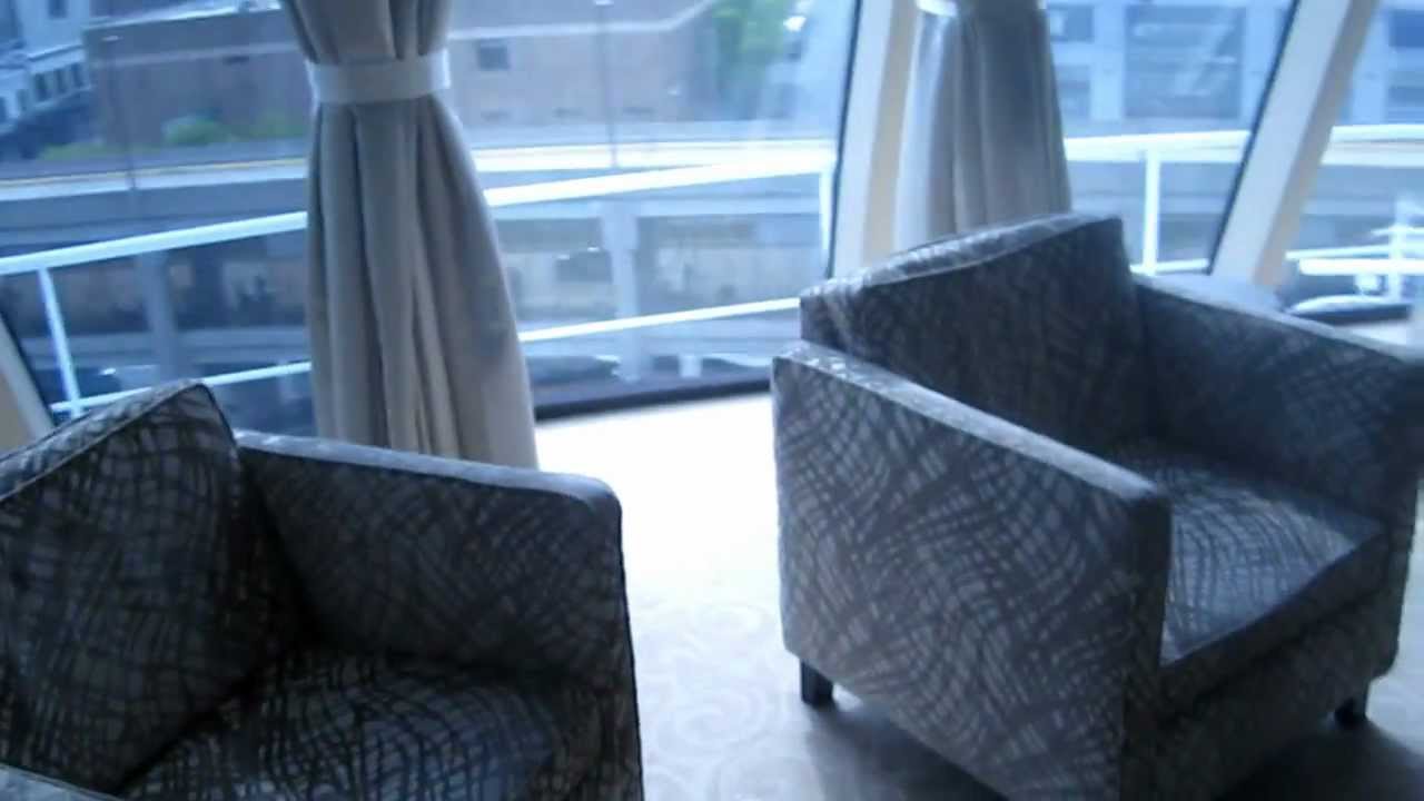 Norwegian Star - Cabin 12502 - Video 1