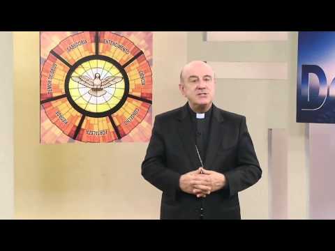 Anunciamos Jesus 08/02/2015 - Pai Nosso que estais no céu - Bloco 3/3