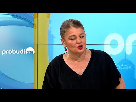 Marku Bastaću bih trajno zabranila bavljenje politikom - Danijela Nestorović