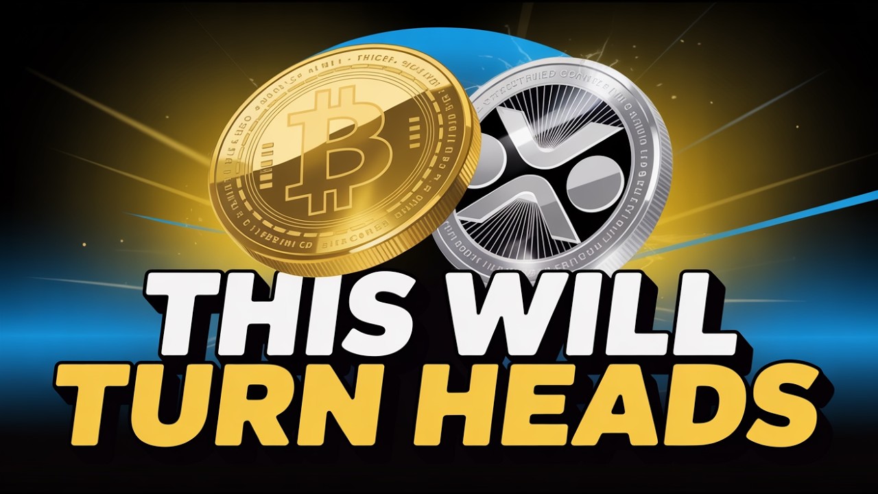 Ripple Has Unveiled A NEW 4 Step Plan For XRP We're FINALLY Hearing Which Altcoins Might Win In 2026