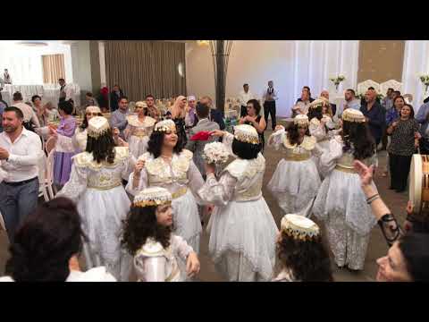 Kenge Ulqinake l Shaban Gjeka - Dy makina plot me krushqe - Ra hana nder bajama l 2023 l Ulqini