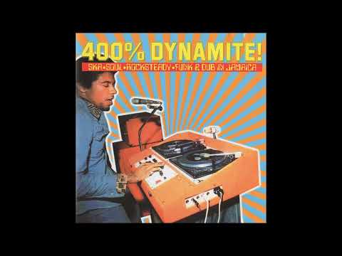 Various - 400% Dynamite! (2000)