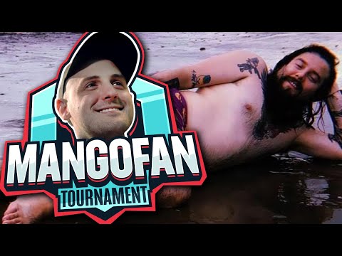 MANGOFAN TOURNAMENT & SUB COMBO VIDEO